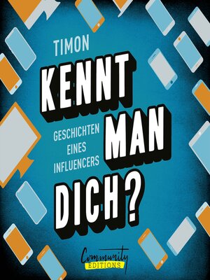 cover image of Kennt man dich?